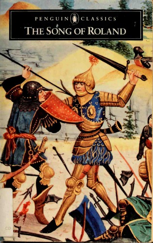 دانلود کتاب The Song of Roland