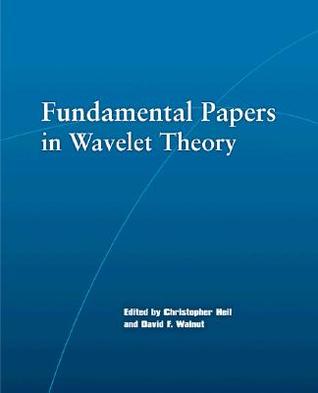 دانلود کتاب Fundamental Papers in Wavelet Theory