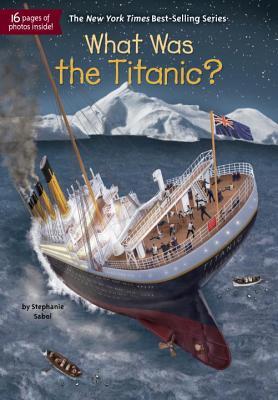دانلود کتاب What Was the Titanic?