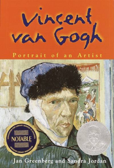 دانلود کتاب Vincent Van Gogh: Portrait of an Artist