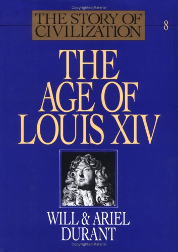 دانلود کتاب The Age of Louis XIV