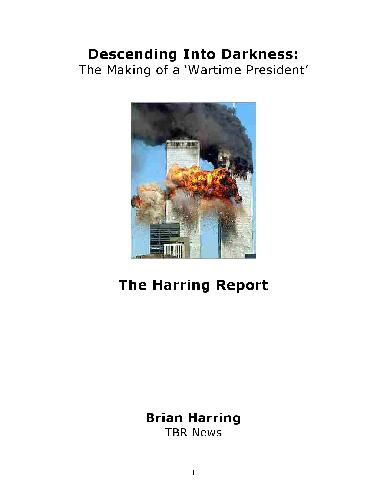 دانلود کتاب America – Descending Into Darkness