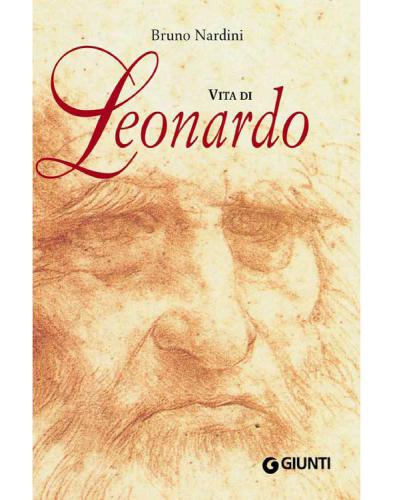 دانلود کتاب Vita di Leonardo