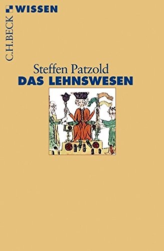 دانلود کتاب Das Lehnswesen