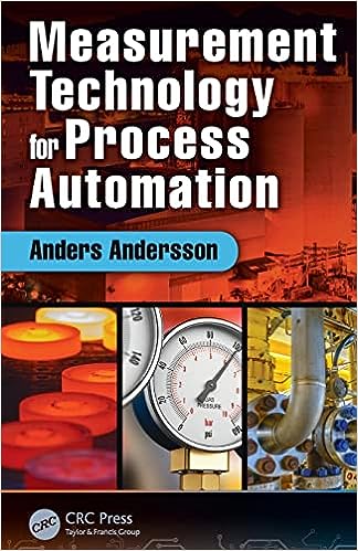 دانلود کتاب Measurement Technology for Process Automation