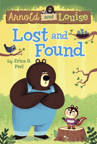 دانلود کتاب Lost and Found