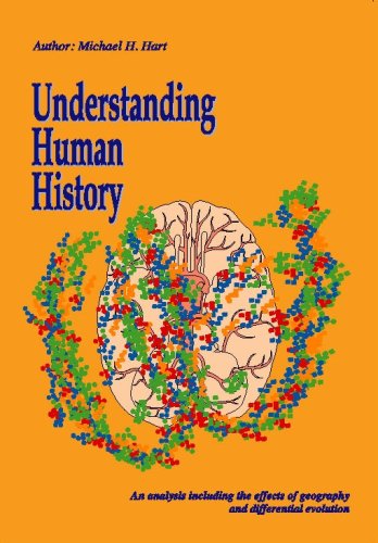 دانلود کتاب Understanding Human History