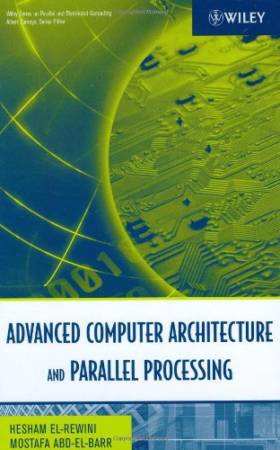 دانلود کتاب Advanced Computer Architecture and Parallel Processing (Wiley Series on Distributed Computing) (v. 2