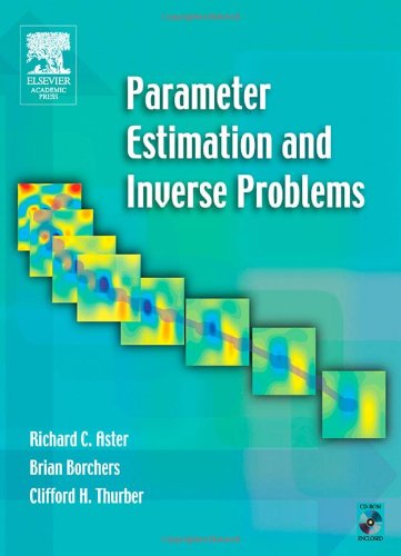 دانلود کتاب Parameter Estimation and Inverse Problems (International Geophysics