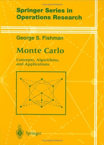 دانلود کتاب Monte Carlo