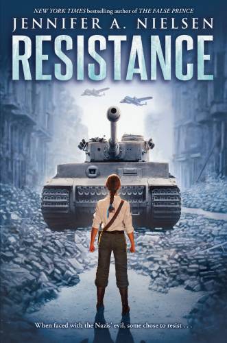 دانلود کتاب Resistance