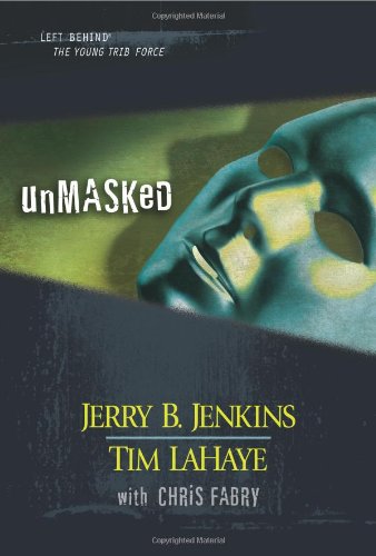 دانلود کتاب Unmasked