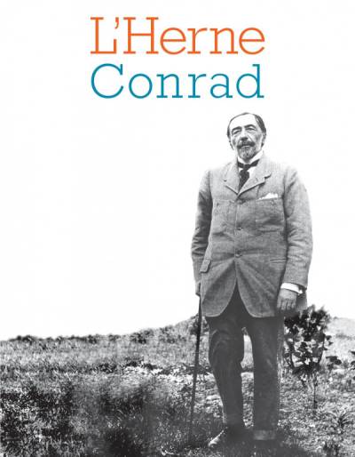 دانلود کتاب Joseph Conrad (Cahiers de l’Herne)