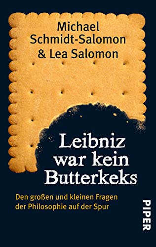 دانلود کتاب Leibniz war kein Butterkeks