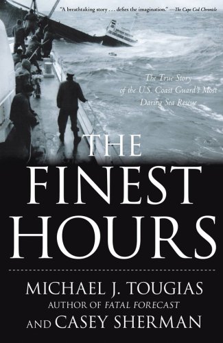 دانلود کتاب The Finest Hours