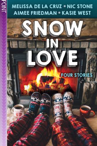 دانلود کتاب Snow in Love