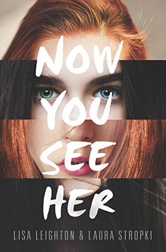 دانلود کتاب Now You See Her