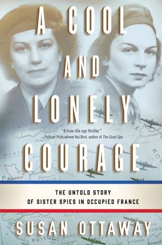 دانلود کتاب A Cool and Lonely Courage
