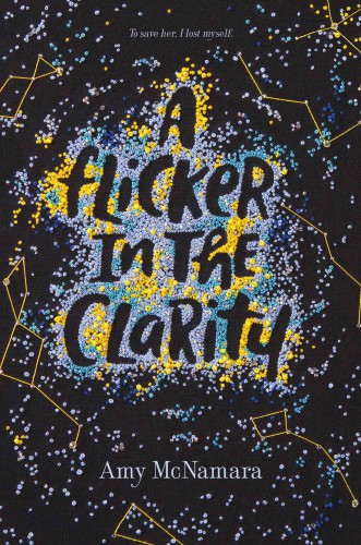 دانلود کتاب A Flicker in the Clarity