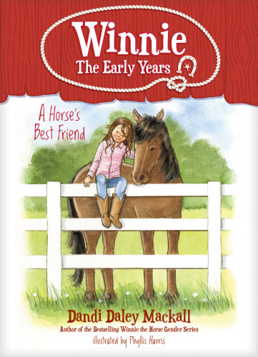 دانلود کتاب A Horse’s Best Friend