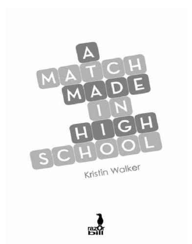 دانلود کتاب A Match Made in High School