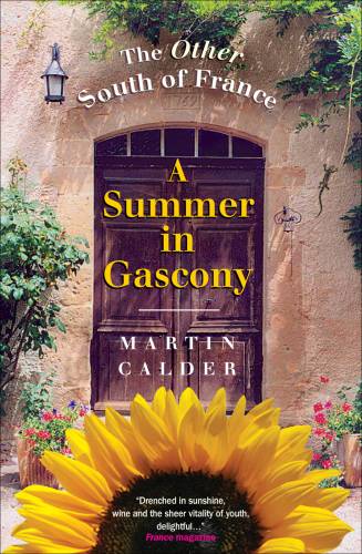 دانلود کتاب A Summer In Gascony