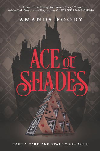 دانلود کتاب Ace of Shades