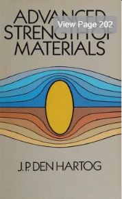 دانلود کتاب Advanced strength of materials