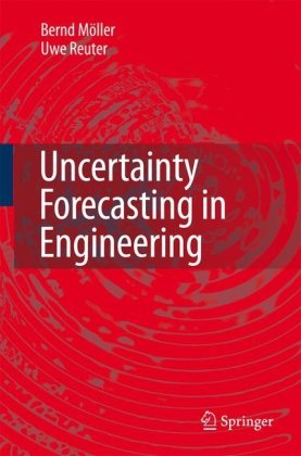 دانلود کتاب Uncertainty Forecasting in Engineering