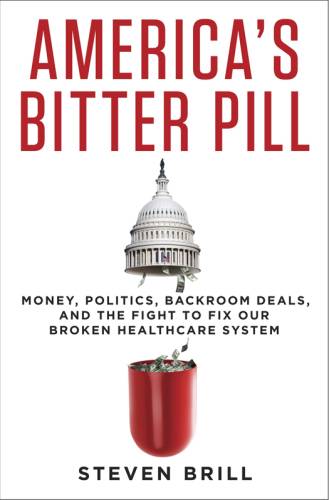 دانلود کتاب America’s Bitter Pill