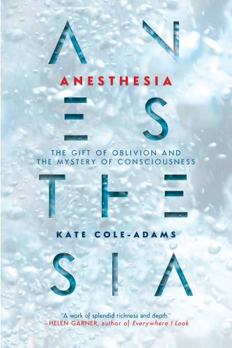 دانلود کتاب Anesthesia