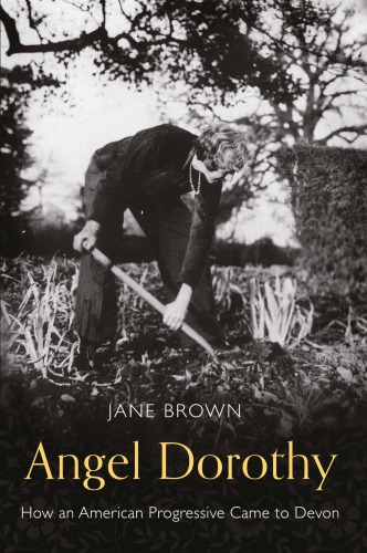 دانلود کتاب Angel Dorothy