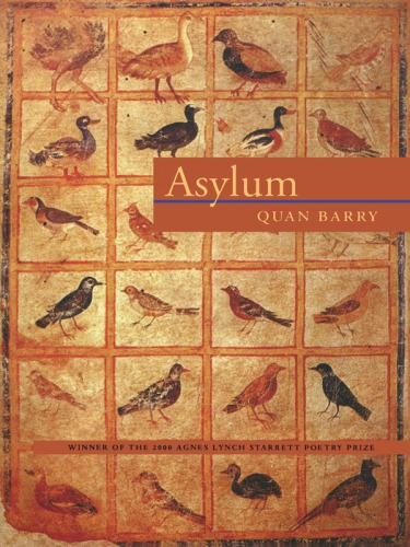 دانلود کتاب Asylum