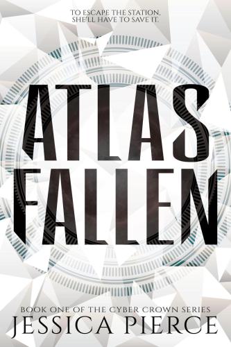 دانلود کتاب Atlas Fallen