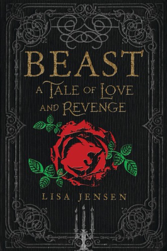 دانلود کتاب Beast