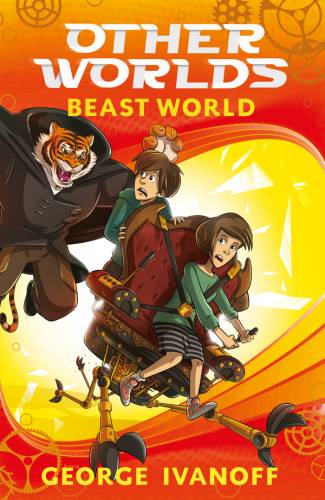 دانلود کتاب Beast World