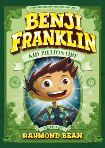 دانلود کتاب Benji Franklin