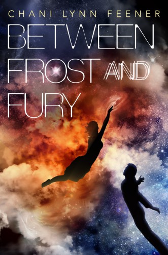 دانلود کتاب Between Frost and Fury