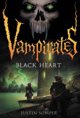 دانلود کتاب Black Heart