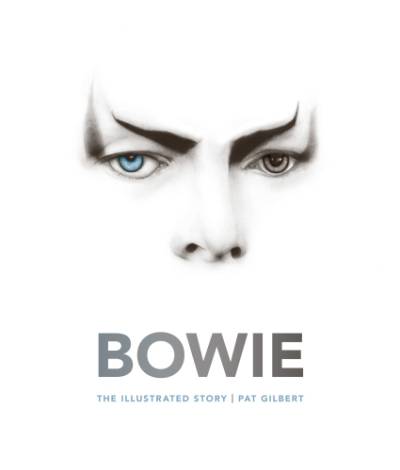 دانلود کتاب Bowie