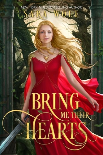 دانلود کتاب Bring Me Their Hearts