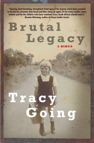 دانلود کتاب Brutal Legacy: A Memoir