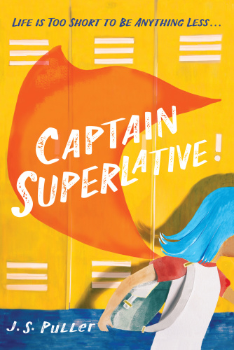 دانلود کتاب Captain Superlative