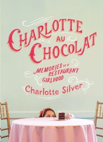 دانلود کتاب Charlotte Au Chocolat