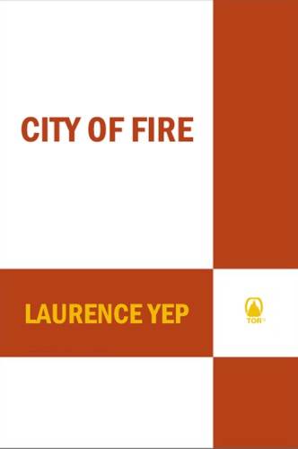 دانلود کتاب City of Fire