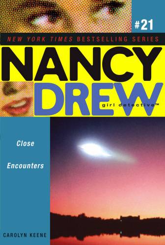 دانلود کتاب Close Encounters