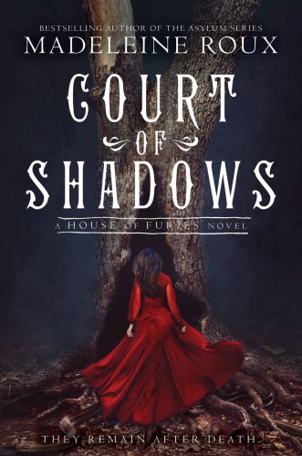 دانلود کتاب Court of Shadows