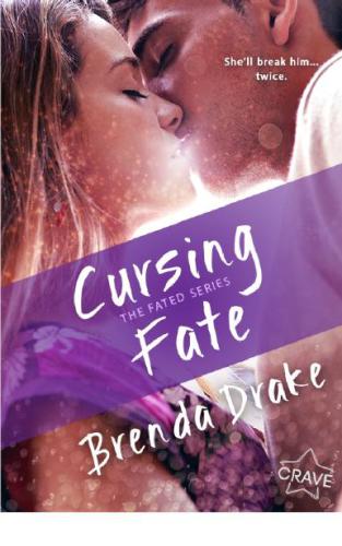 دانلود کتاب Cursing Fate