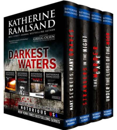 دانلود کتاب Darkest Waters