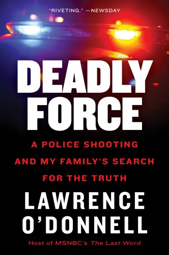 دانلود کتاب Deadly Force